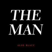 Aloe Blacc mit 'The Man' auf Platz 1 der UK Charts!