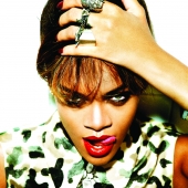 Rihanna: Instagram erklaert Account-Verschwinden