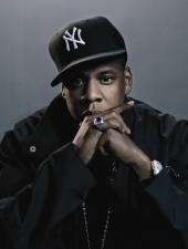 Jay-Z: sauer ueber Video-Veroeffentlichung?