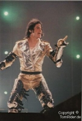 Michael Jackson: Ex-Manager wollte ihn retten