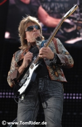 Richie Sambora: Bon Jovi-Comeback denkbar