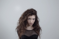 Lorde: genervt vom eigenen Kuenstlernamen