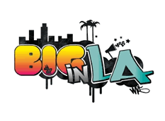 'Big In LA': Hip-Hop-Soap mit MC Fitti auf VOX