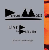 'Depeche Mode - Live in Berlin' im Kino