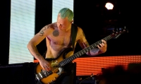 Red Hot Chili Peppers planen tanzbare Songs