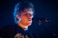 Spotify: Ed Sheeran ist meistgestreamter Musiker 2014