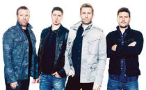 Nickelback verkuenden Deutschland-Tournee 2015