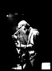 Noel Gallagher und die Macht der Musikindustrie