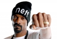 Snoop Dogg investiert in Marihuana