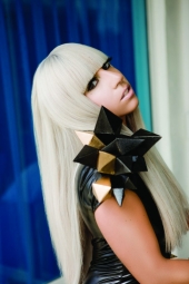 Lady Gaga wird als Songwriter-Ikone ausgezeichnet