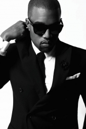 Kanye West aendert seinen Album-Titel