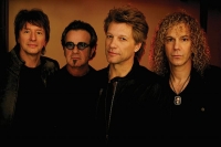 Bon Jovi: Trackliste bekannt gegeben