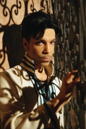 Prince: ''Es sind schlechte Zeiten fuer die Musik''