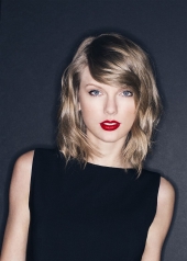 Taylor Swift gewinnt einen Emmy
