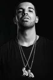 Drake mit Meek Mill im Rapperkrieg