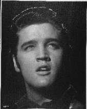 Elvis Presley: sein letztes Gespraech mit PRISCILLA