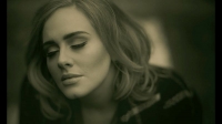 Adele dominiert weiter die US-Charts
