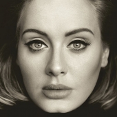 Adele: neues Album '25' wurde veroeffentlicht