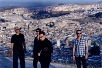 U2 holen Konzerte in Paris nach