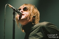Oasis: Das Piano von 'Definitely Maybe' wird versteigert