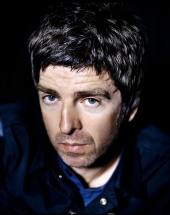 Noel Gallagher sagt Terroristen den Kampf an