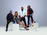 Black Eyed Peas: neuer Song im Mai