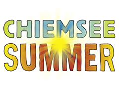 Chiemsee Summer 2016: Vier Tage Party, Liebe und Freiheit