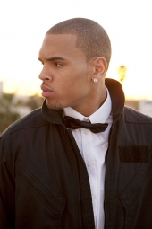 Chris Brown: Fan will Entschaedigung fuer geklauten Hut