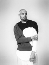 Chris Brown rastet wieder aus