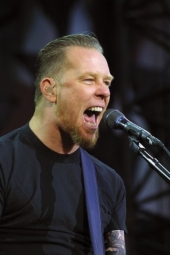 Metallica wollen ihr Album im Herbst herausbringen
