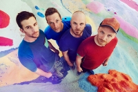 Coldplay gedenken der Abgeordenten Jo Cox