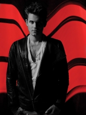 John Mayer kuendigt neues Album an