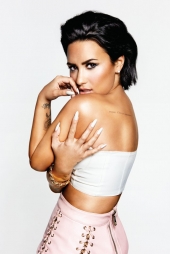 Demi Lovato: suechtig nach 'Pokmon Go'