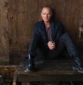 Sting : Trackliste zum kommenden Album '57th und 9th'