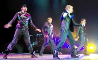 Backstreet Boys und ihr vollkommen sinnfreier Hit
