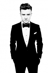 Justin Timberlake verraet Details zum neuen Album