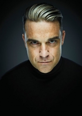 Bambi 2016: Robbie Williams wird ausgezeichnet