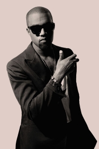 Kanye West will immer noch Praesident werden