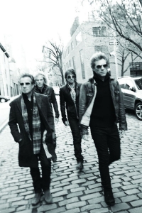 Bon Jovi veroeffentlichen Live-Album