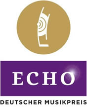 ECHO 2017: nur noch 22 statt 31 Kategorien