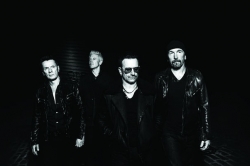 U2 werden verklagt