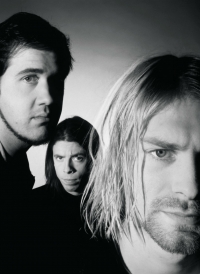 Nirvana: 350 Wochen in den Album-Charts