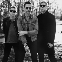 Depeche Mode und der Aprilscherz