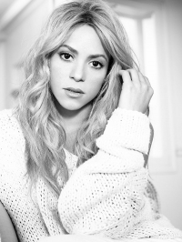 Shakira veroeffentlicht ein neues Album