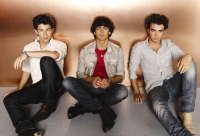 Jonas Brothers: Trennung steht nicht zur Debatte!