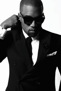 Kanye West fordert sein Geld