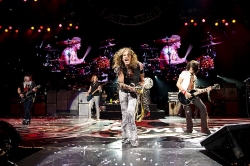 Aerosmith: fuenf Jahre auf Abschiedstournee?