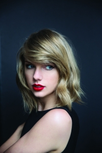 Taylor Swift: alle Social Media-Kanaele geloescht