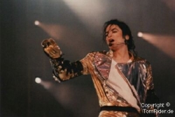 Michael Jackson: Das Grab ist leer