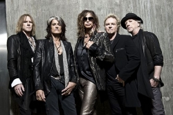 Aerosmith muessen Tour absagen